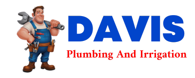 Trusted plumber in BROOTEN